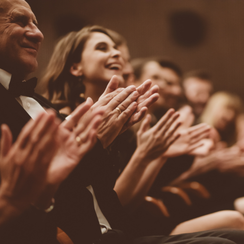 Audience Audience