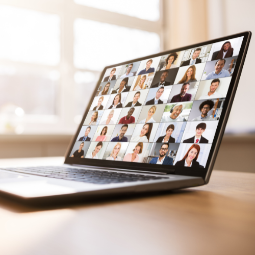Webinars selling Webinars selling