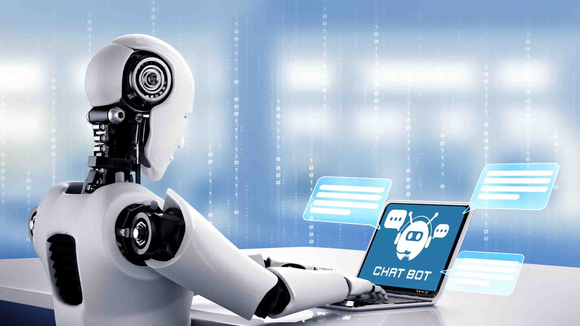 ai chat bot ai chat bot