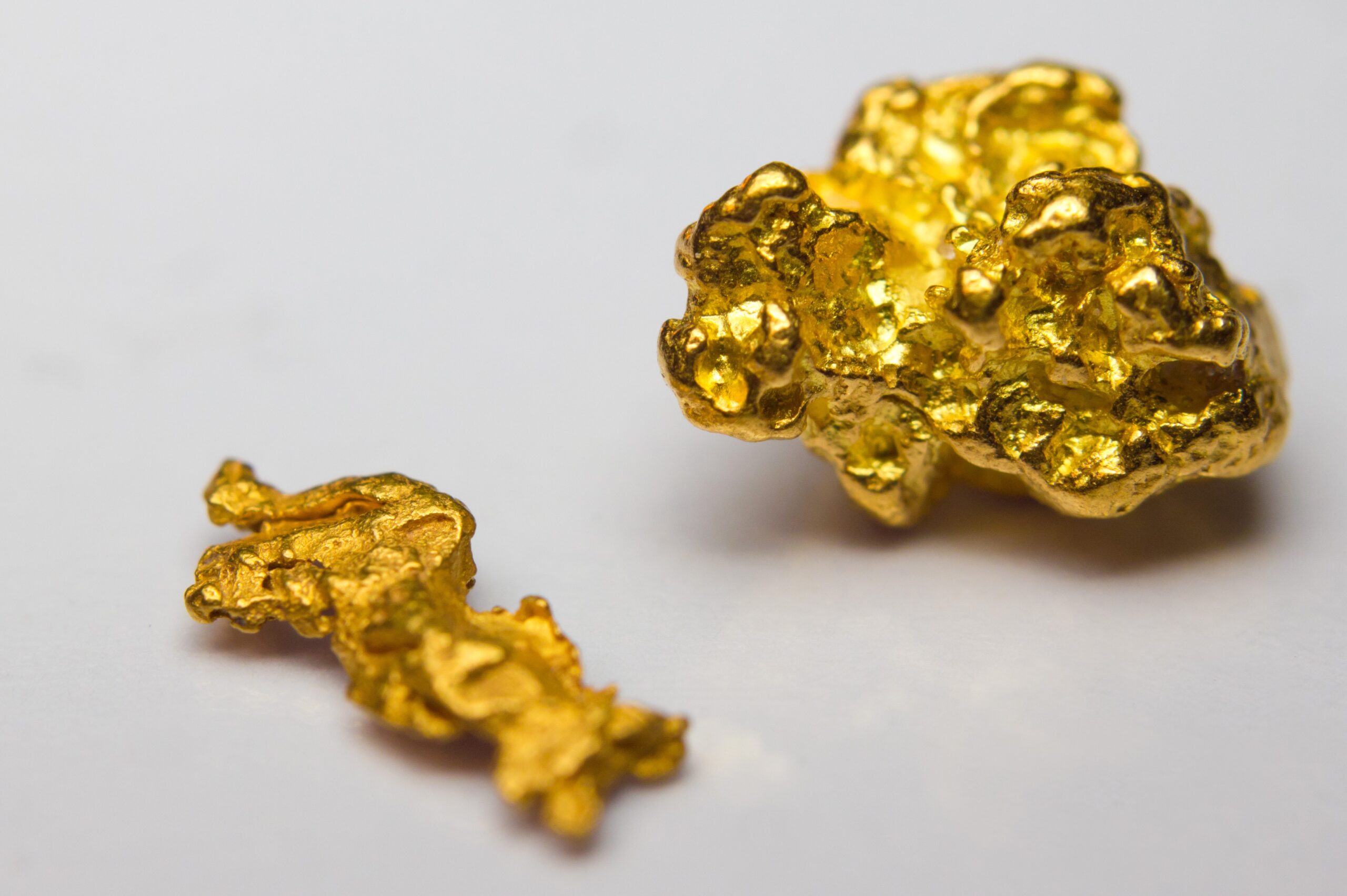 golden nugget ai