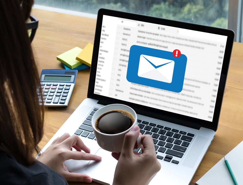 ai emails