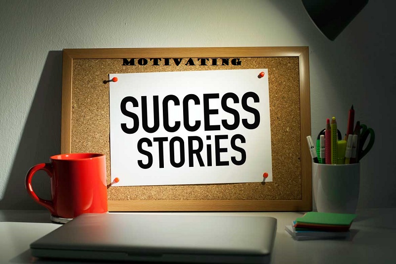 success stories ai chat bot