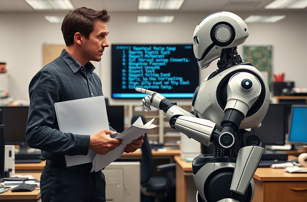 Common Misconceptions About AI in Lead Generation