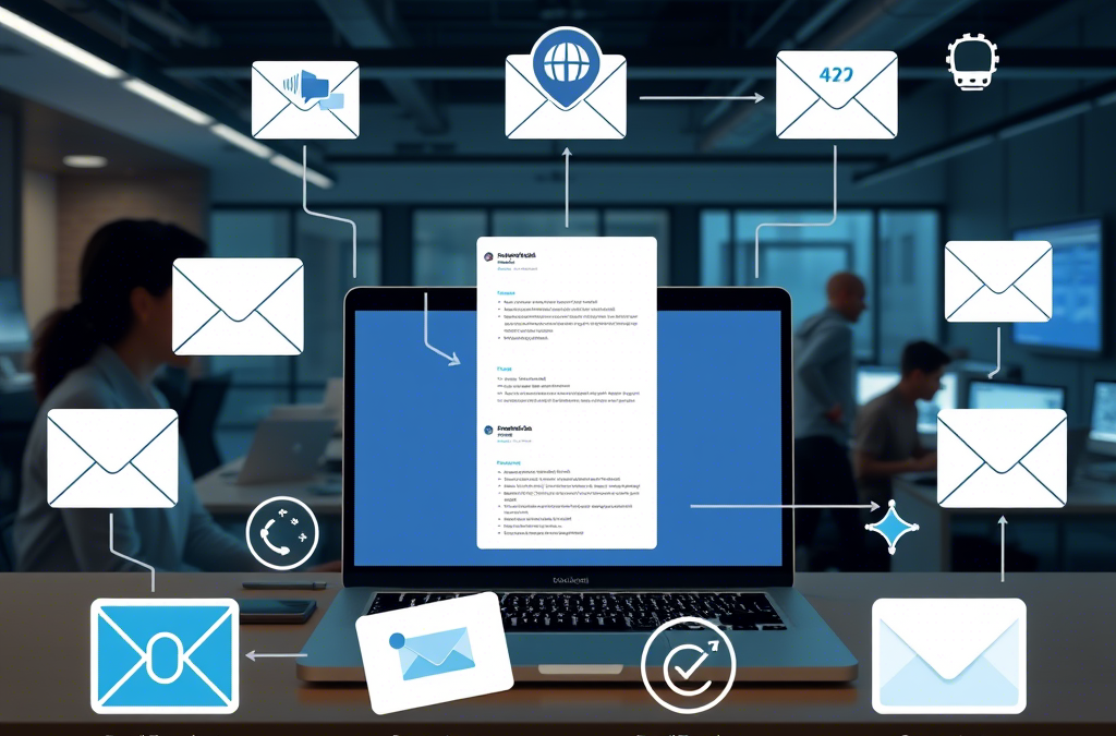 How AI Personalizes Email Outreach for Maximum Engagement