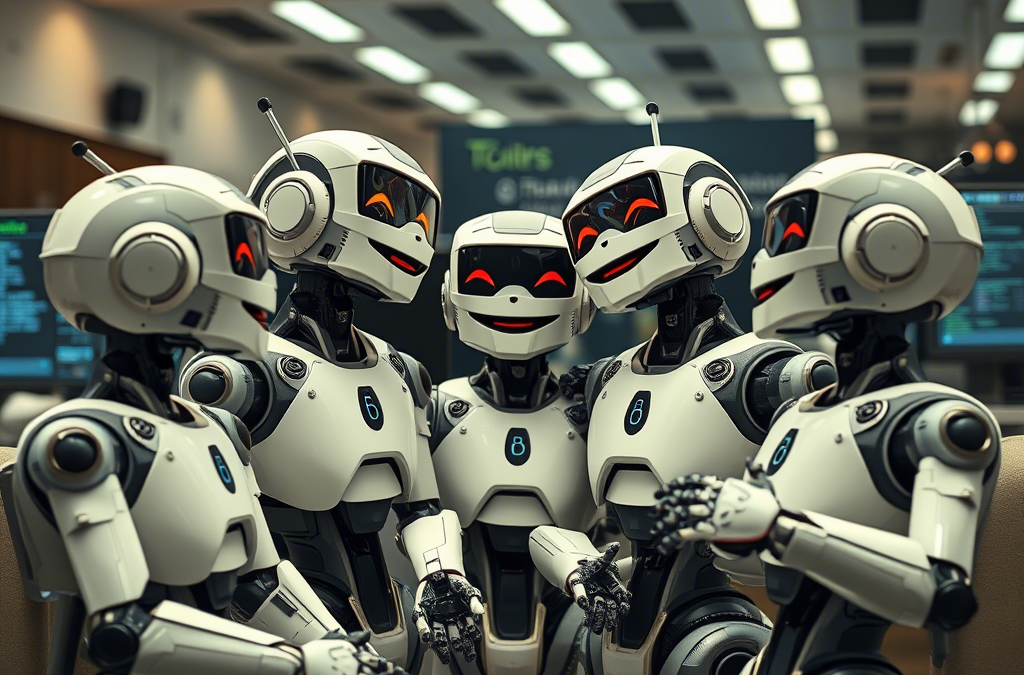 What is Conversational AI & How Does It Help Generate Leads?