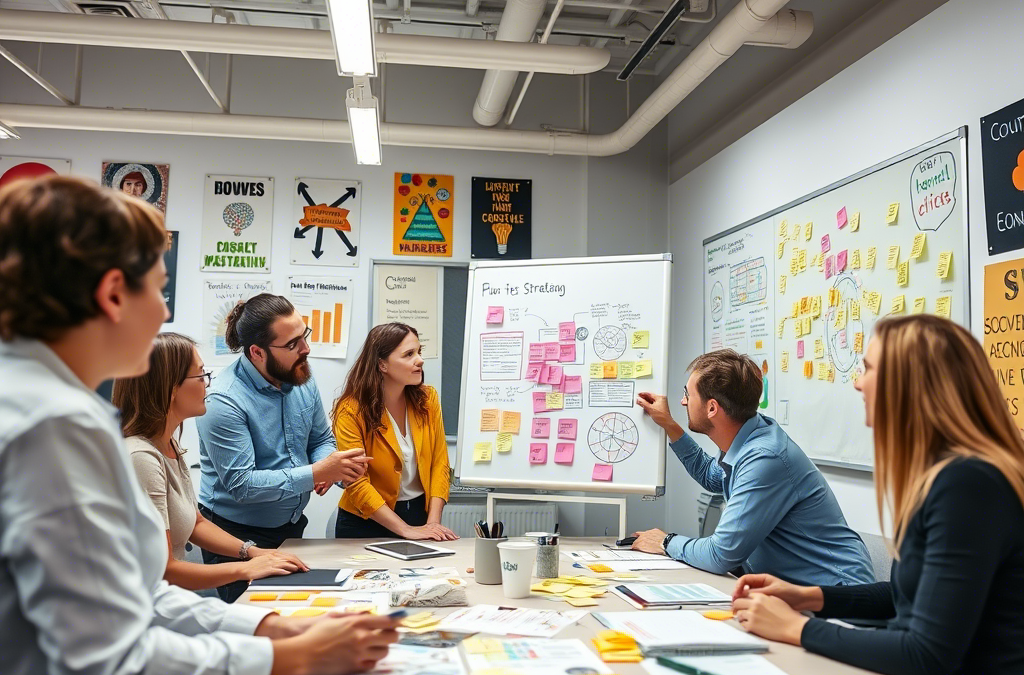 What is AI-Powered Lead Scoring & How Does It Work?
