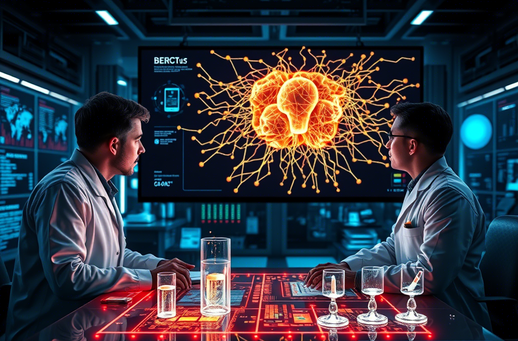 The Science Behind AI-Powered Lead Scoring