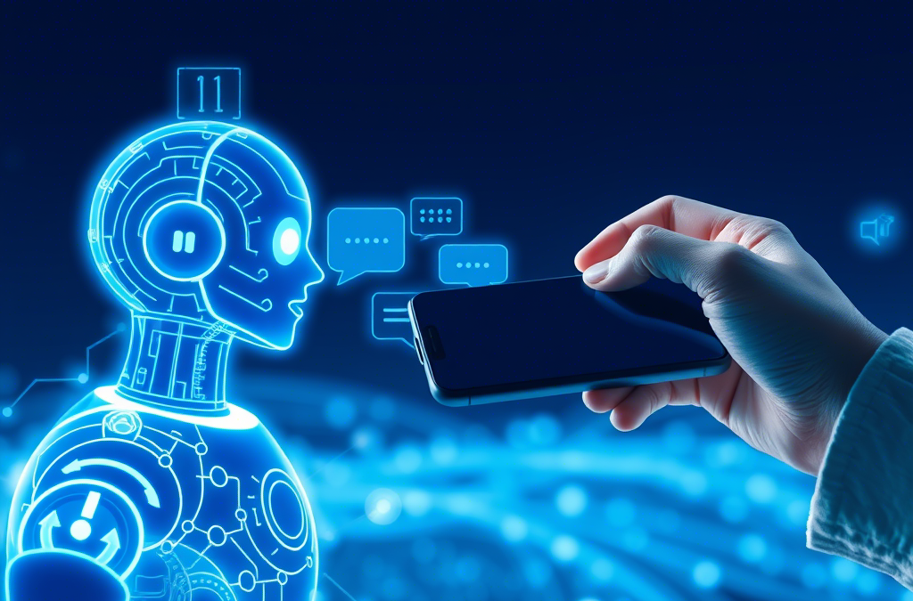 10 Best AI Chatbots for Lead Generation in 2025