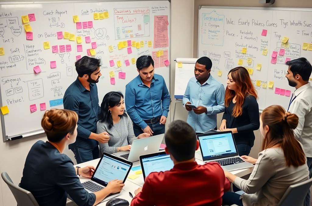 How Predictive Analytics Identifies High-Value Leads