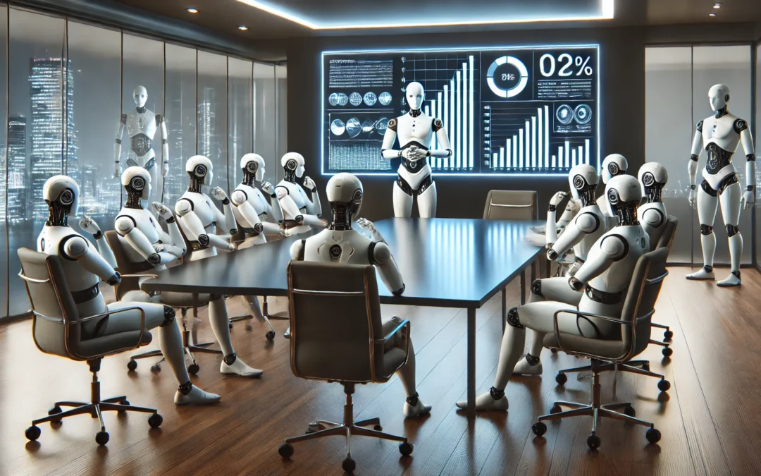 How AI Automates Social Media Lead Generation