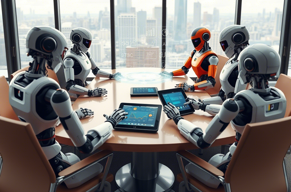 5 Major Differences Between AI & Traditional Lead Generation Methods