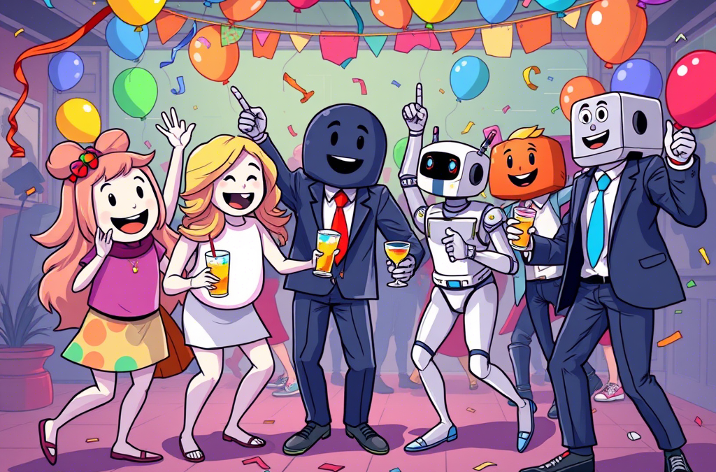 The Best AI Tools for Social Media Lead Generation in 2025