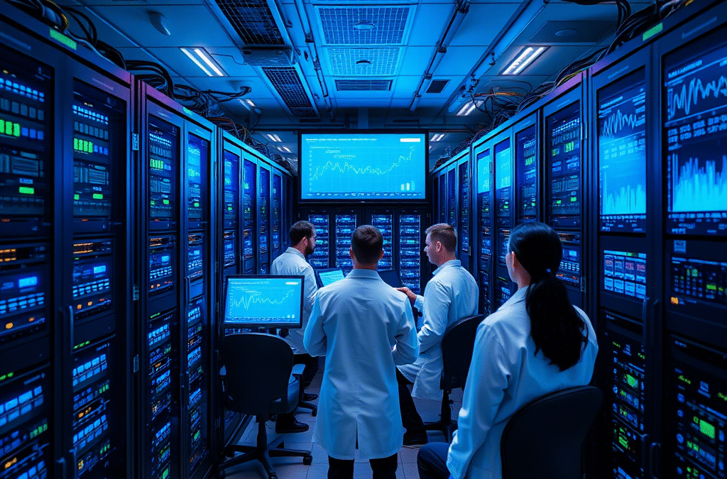 The Science Behind AI-Powered Lead Generation