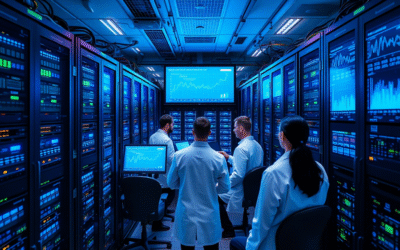 The Science Behind AI-Powered Lead Generation