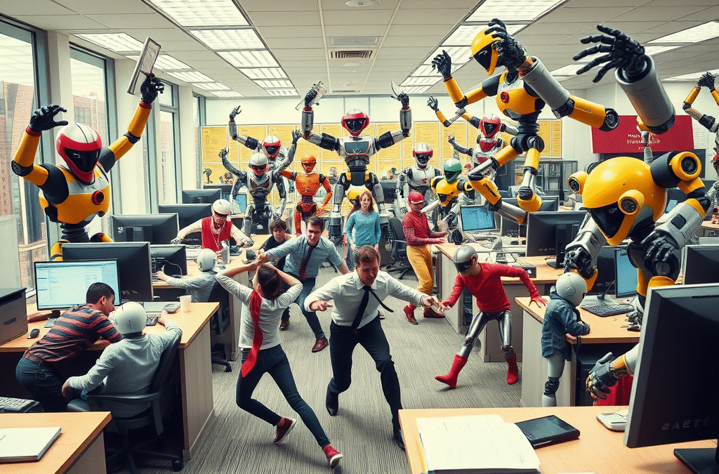 Can AI Replace Human Sales Reps? A Deep Dive