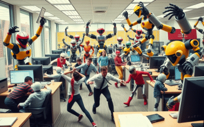 Can AI Replace Human Sales Reps? A Deep Dive